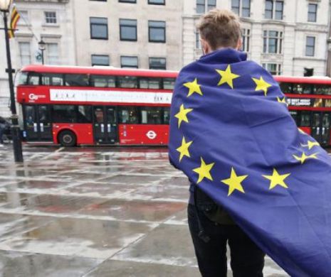 Mai puține drepturi pentru cetățenii europeni în Marea Britanie