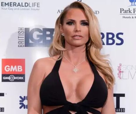 Mamă și fiică, OPERAȚII estetice de 86 de mii de dolari pentru ca AMBELE să semene cu Katie Price