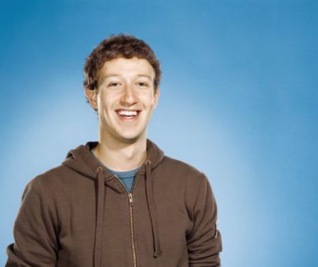 Mark Zuckerberg investeşte 1 miliard de lire sterline. Aflaţi ce doreşte să achiziţioneze