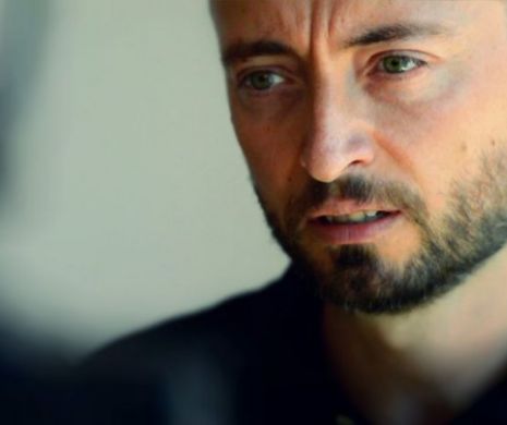 Mărturie cutremurătoare a unui  preot: „Dumnezeul pe care a trebuit să-l slujesc NU există”