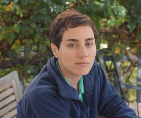 Maryam Mirzakhani, prima femeie care a câștigat Medalia Fields pentru matematică, a murit la 40 de ani