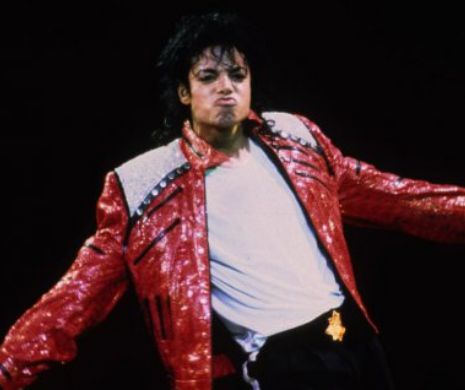 Obiect macabru scos la licitație. Verișoara lui Michael Jackson vrea să facă bani cu așa ceva