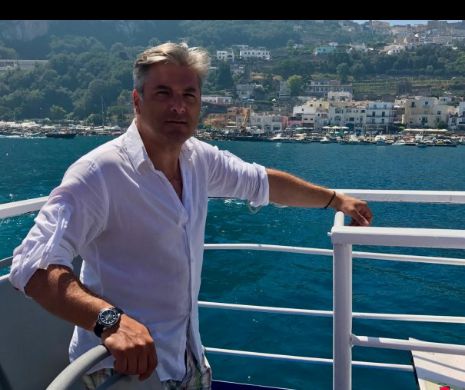 Mirecea Badea extrem de DEZAMĂGIT! Aflaţi de ce