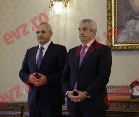 MOȘTENIRI impresionante primite de LIDERII politici ai momentului
