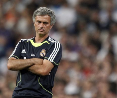 Mourinho, la ora adevărului. MOTIVUL pentru care a părăsit Real Madrid