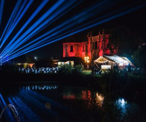 NOI MĂSURI DE SECURITATE pentru festivalul ELECTRIC CASTLE