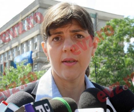 Numele lui Kovesi, implicat într-un dosar de corupție: Autostrada Sibiu-Orăștie. Ancheta a fost oprită de DNA