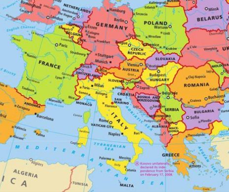 O fiscalizare unică în Europa: Impozitul pe cifra de afaceri
