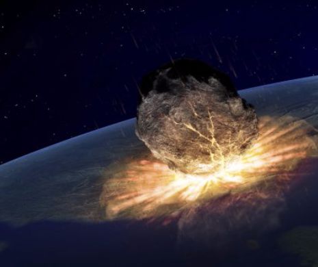 Octombrie 2017, luna în care Terra va fi devastată de un ASTEROID. Anunțul TERIFIANT făcut de un astronom