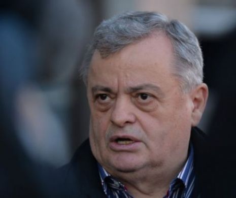Onţanu află astăzi sentinţa în dosarul în care este acuzat că a luat MITĂ un teren de 4 MILIOANE de euro