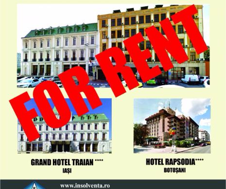 Oportunitati de afaceri in Iasi si Botosani (P)