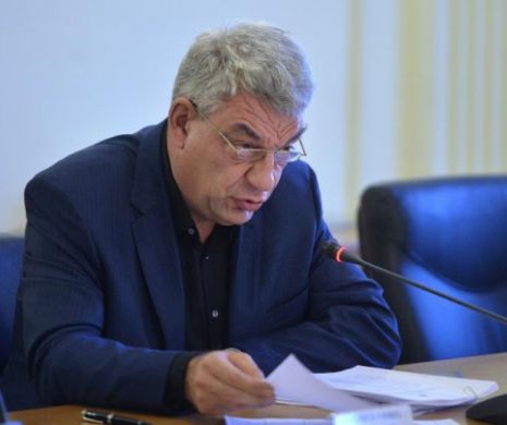 Pe cine a DEMIS premierul Tudose în a doua ședință de Guvern