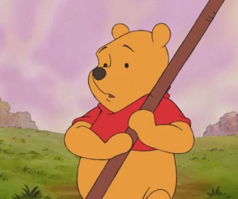 Pentru că SEAMĂNĂ cu președintele Xi Jinping, Winnie Ursulețul este CENZURAT total în China! TIGRILĂ și AIURILĂ au fost și ei interziși