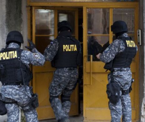 Percheziții la agresorii fostului ginere a lui Ceaușescu! Informații de ULTIMĂ ORĂ