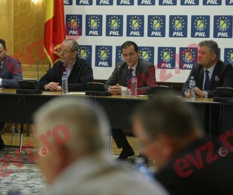 PNL a început monitorizarea lui Tudose cu o pauză