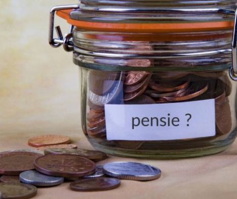 PNL somează Guvernul pe tema RECALCULĂRII PENSIILOR