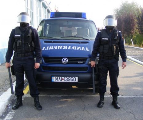 Poezia EMOȚIONANTĂ scrisă de un JANDARM! "Murim, mamă!"