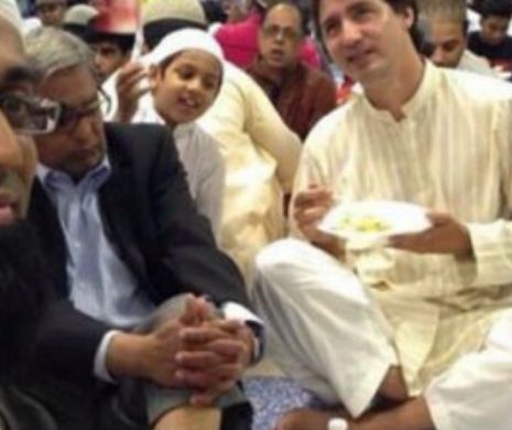 Premierul Canadei se OPUNE calificării crimelor ISIS ca GENOCID