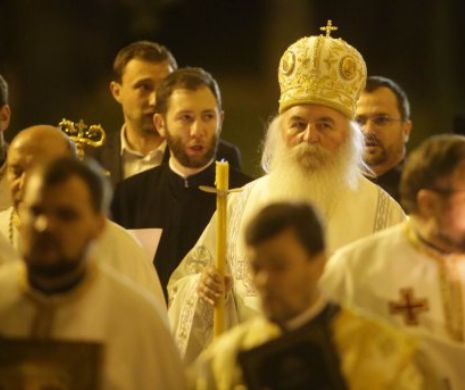 Prim-ajutor sfințit în cele mai răcoroase clădiri. Care sunt acestea