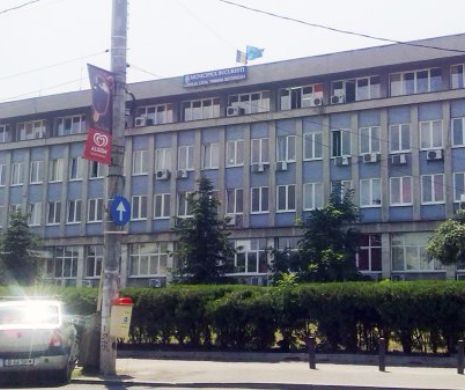 Primăria sectorului 6 îşi face o TELEVIZUNE din BANII PUBLICI