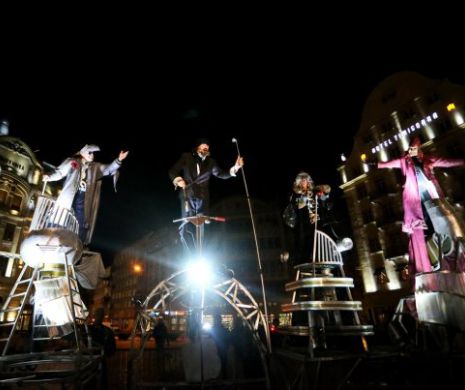 Primăria Timișoara dă 900.000 de lei pentru proiecte culturale