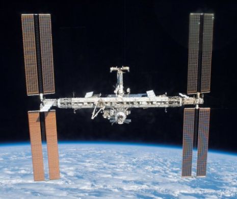 Primul satelit imprimat 3D va fi lansat în spațiu