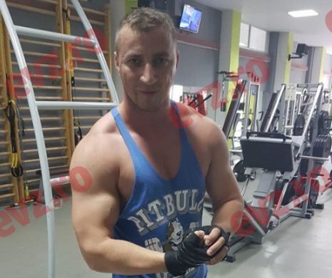 Umilință totală pentru Cheloo. Godină i-a dat „fatala”. VIDEO