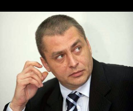 Procurorul Doru Țuluș RUPE TĂCEREA, despre activitatea DNA