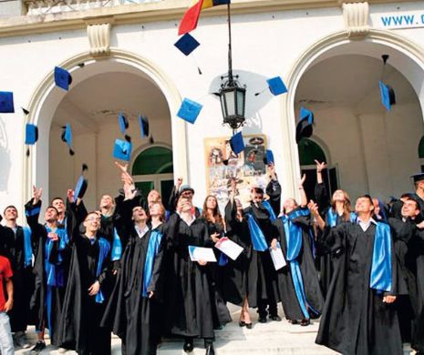 PROIECT: Studiile postuniversitare, de master şi de doctorat, luate în calcul pentru PENSIE