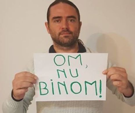 PROTEST la DNA. KOVESI la POLIGRAF