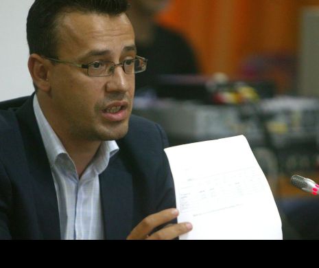 PROVOCAREA lui Ciutacu pentru Kovesi. Șefa DNA, în corzi