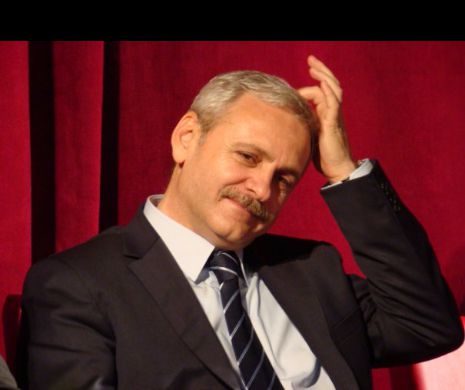 PROVOCAREA unui liberal către PSD: „Liviule, ai curaj?”