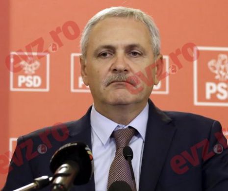 PSD PREGĂTEŞTE MARELE ATAC pentru APĂRAREA LUI DRAGNEA. „Pe capul lui s-a pus preţ. DECLARI CEVA DESPRE DRAGNEA…”