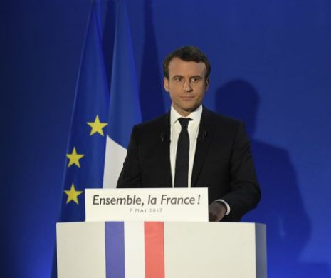 Punea la cale ASASINAREA lui Emmanuel MACRON, dar a fost prins la timp de polițiști