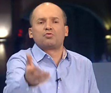 Radu Banciu, CRITIC de film. Urzeala Tronurilor este pentru prostime