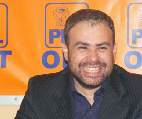 Răsturnare SPECTACULOASĂ de situație într-unul din dosarele lui Darius VÂLCOV