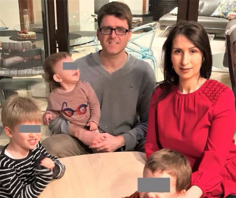 Război TOTAL în familia lui Adamescu! Dezvăluiri de ULTIMĂ ORĂ