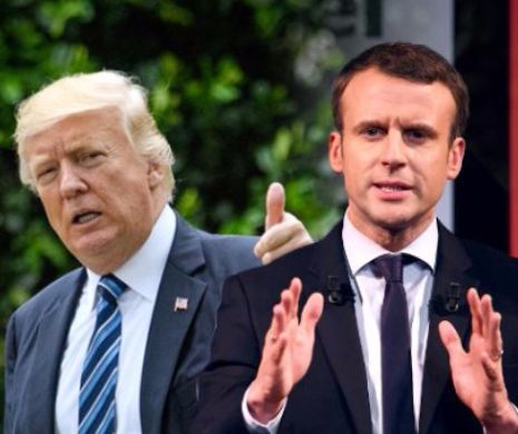 RĂZGÂNDIREA lui Trump. Ce a ANUNȚAT președintele SUA