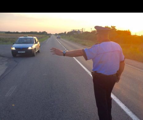 RAZIE pe MAXI-TAXI. DESANT al ANAF şi a POLIŢIEI RUTIERE pe transportul public