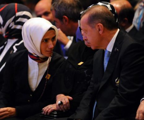 Regimul ERDOGAN a mai ARESTAT 34 de jurnalişti