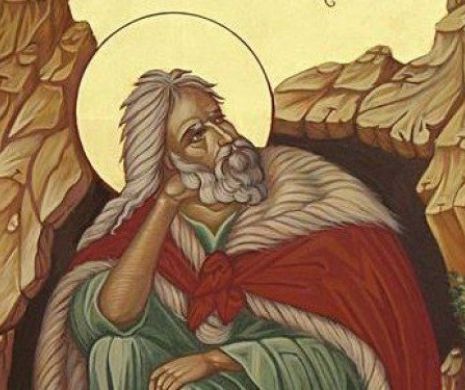 RELIGIE. Proorocul de foc