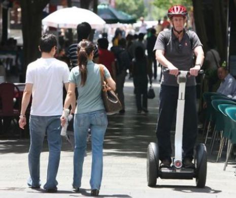 Reprezentant OPTAR: ”Funcționarii Primăriei Timișoara, ai Prefecturii și Poliției Rutiere nu cunosc legislația”