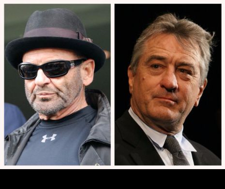 REUNIUNEA TITANILOR. DE NIRO, PESCI ȘI SCORSESE în filmul "The Irishman"