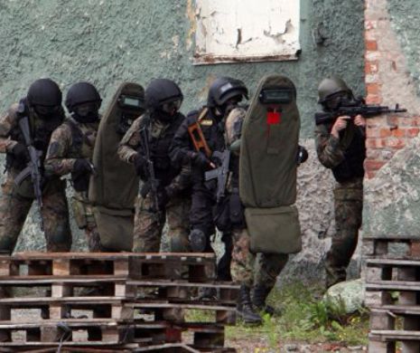 Rusia arestează șapte persoane acuzate de “pregătirea” unor noi atentate la Sankt Petersburg