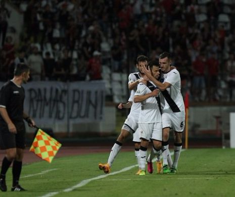 S-a închis robinetul cu gaz și riscă dispariția