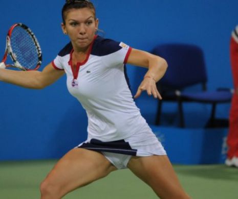 S-a stabilit ora la care Simona Halep va evolua împotriva Victoriei Azarenka. Miza este CALIFICAREA în „SFERTURILE” de la Wimbledon
