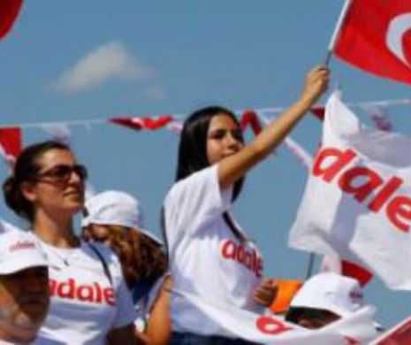 SANCȚIUNI la Cluj după MESAJE POLITICE distribuite de TURCI