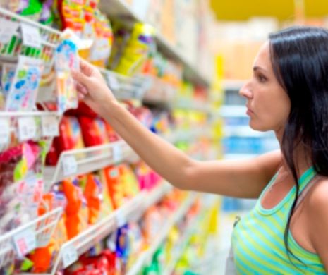 Scandalul alimentelor. Noi DOVEZIîn cazul DUBLUL STANDARD. Doar 3 produse din 21 conţin aceleaşi ingrediente