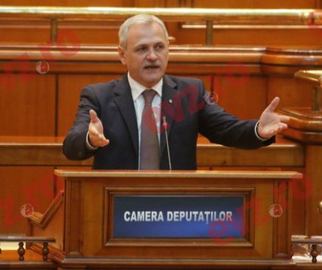 SCANDALUL Dragnea – Tel Drum, INSPIRAȚIE pentru un deputat. Ce proiect de lege a PREGĂTIT