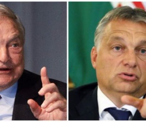 Scandalul se extinde! Acum şi Israelul îl ACUZĂ pe SOROS